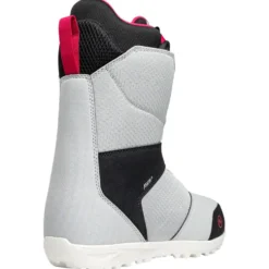 Stivali Nidecker Sierra Women Gray