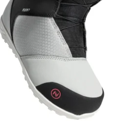 Stivali Nidecker Sierra Women Gray