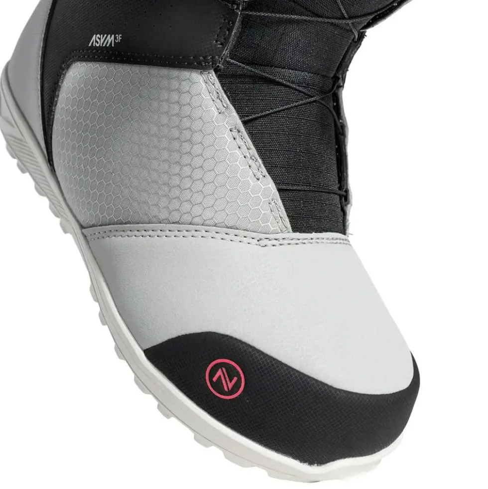 Stivali Nidecker Sierra Women Gray