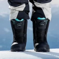 Stivali Nidecker Sierra Women Black