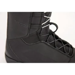 Stivali Nitro Anthem Tls Black