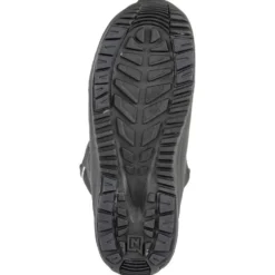 Stivali Nitro Anthem Tls Black