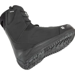 Stivali Nitro Anthem Tls Black