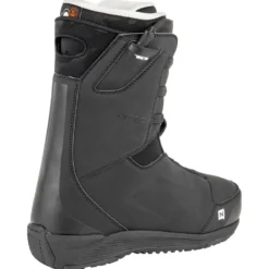 Stivali Nitro Anthem Tls Black