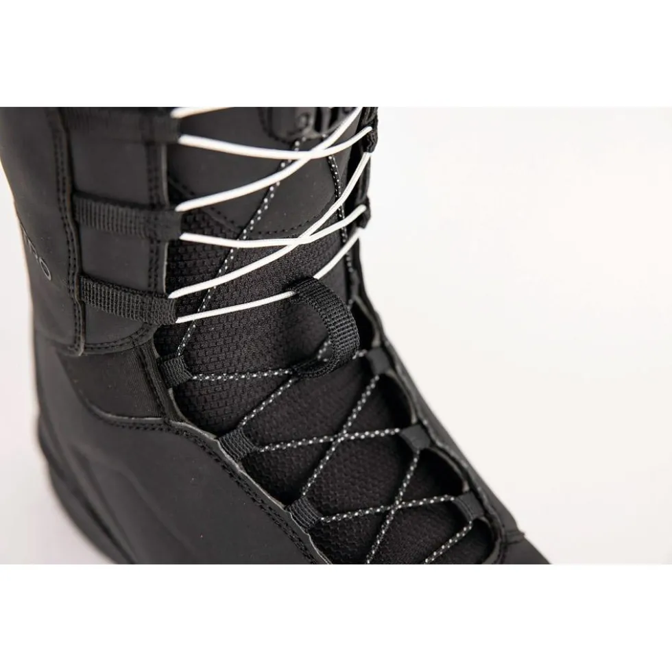 Stivali Nitro Anthem Tls Black