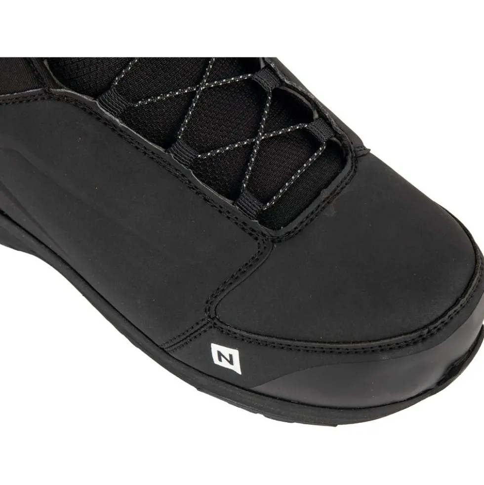 Stivali Nitro Anthem Tls Black