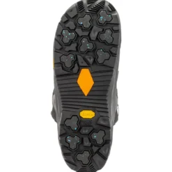 Stivali Nitro Capital Tls+ Black