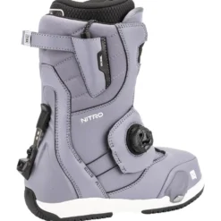 Stivali Nitro Cave Step On Tls Lilac