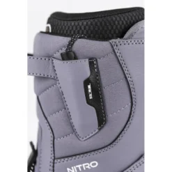 Stivali Nitro Cave Step On Tls Lilac