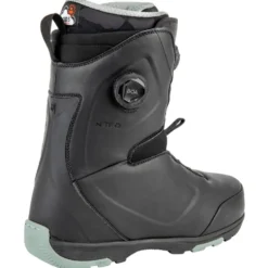 Stivali Nitro Club Boa Black