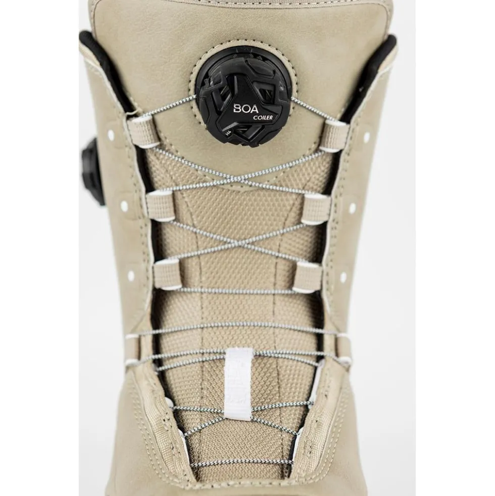 Stivali Nitro Crown Boa Sand