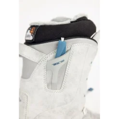 Stivali Nitro Crown Tls Grey
