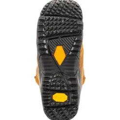 Stivali Nitro El Mejor Tls Brown