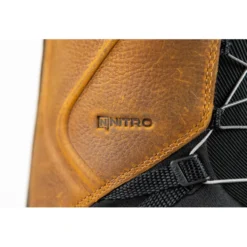 Stivali Nitro El Mejor Tls Brown
