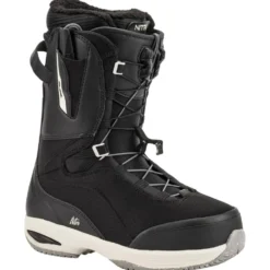 Stivali Nitro Faint Tls Black Sand