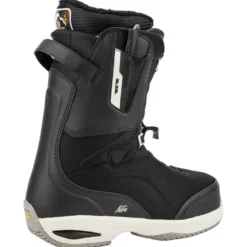 Stivali Nitro Faint Tls Black Sand