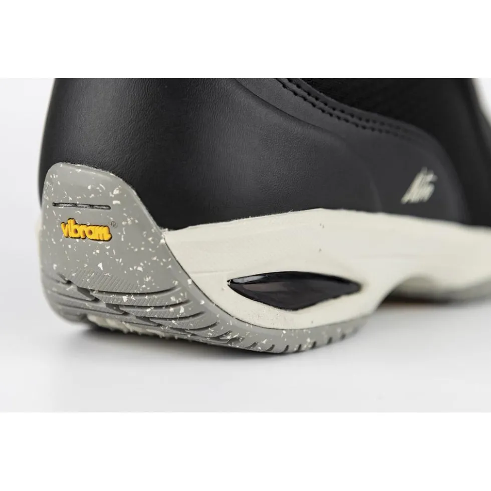Stivali Nitro Faint Tls Black Sand