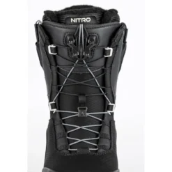 Stivali Nitro Faint Tls Black Sand