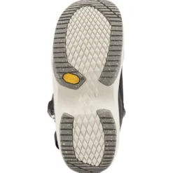 Stivali Nitro Faint Tls Black Sand