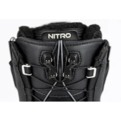 Stivali Nitro Faint Tls Black Sand