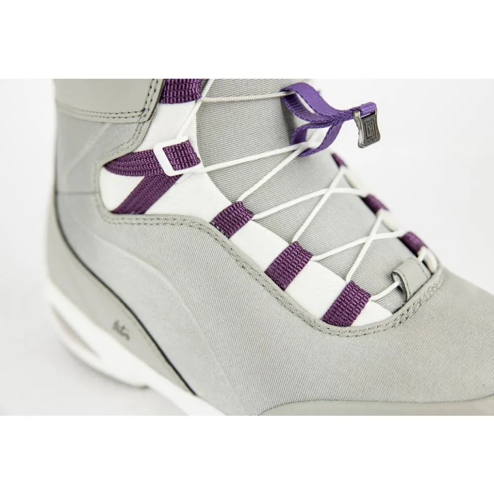 Stivali Nitro Faint Tls Grey Purple