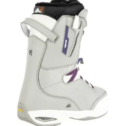 Stivali Nitro Faint Tls Grey Purple