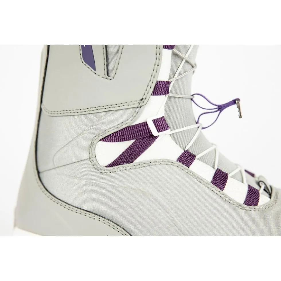 Stivali Nitro Faint Tls Grey Purple