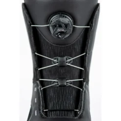 Stivali Nitro Flora Boa Black