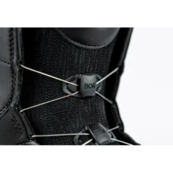 Stivali Nitro Flora Boa Black