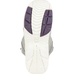 Stivali Nitro Flora Tls Grey Purple