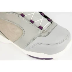 Stivali Nitro Flora Tls Grey Purple