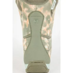 Stivali Nitro Futura TLS Camo Rose