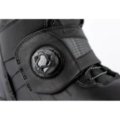 Stivali Nitro Profile Step On Tls Black