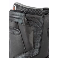 Stivali Nitro Profile Step On Tls Black