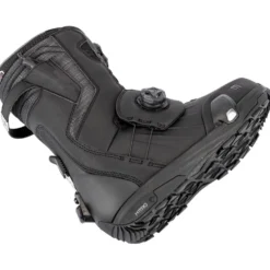 Stivali Nitro Profile Step On Tls Black