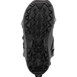 Stivali Nitro Profile Step On Tls Black