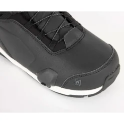 Stivali Nitro Profile Step On Tls Black