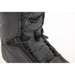 Stivali Nitro Profile Step On Tls Black