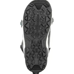 Stivali Nitro Profile Step On Tls Black