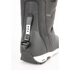 Stivali Nitro Profile Step On Tls Black
