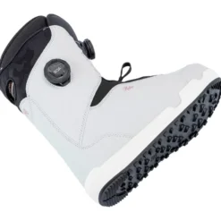Stivali Nitro Scala Boa Ice