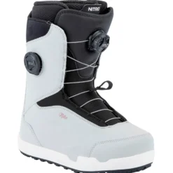 Stivali Nitro Scala Boa Ice