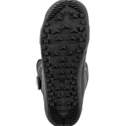 Stivali Nitro Sentinel Boa Black