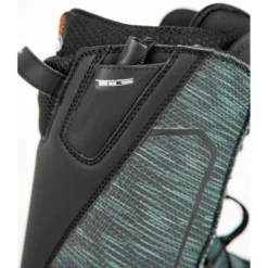 Stivali Nitro Sentinel TLS Black