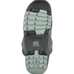 Stivali Nitro Sentinel TLS Black