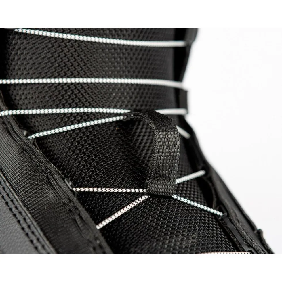 Stivali Nitro Team Boa Black