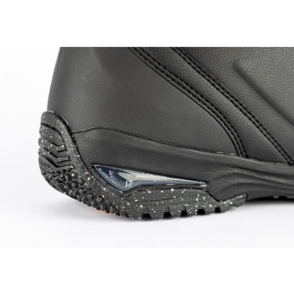 Stivali Nitro Team Boa Black
