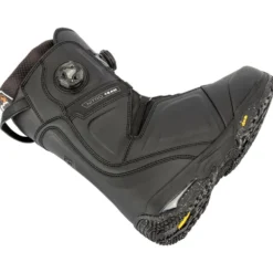 Stivali Nitro Team Boa Black