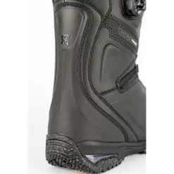 Stivali Nitro Team Boa Black
