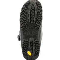 Stivali Nitro Team Boa Black